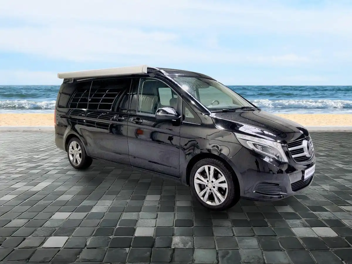 MERCEDES-BENZ V 250 D Marco Polo - Ansicht 2